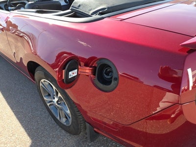 2014 Ford Mustang V6 Premium 201A