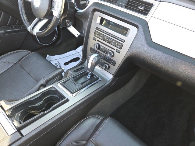 2014 Ford Mustang V6 Premium 201A