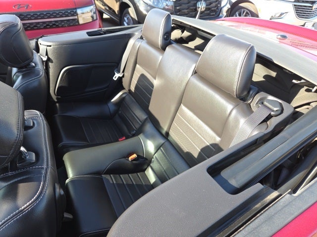 2014 Ford Mustang V6 Premium 201A