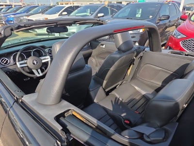 2008 Ford Mustang GT Premium