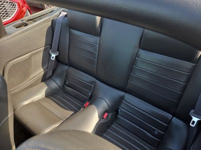 2008 Ford Mustang GT Premium