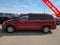 2010 Chrysler Town & Country Touring