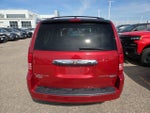 2010 Chrysler Town & Country Touring