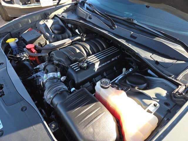 2023 Dodge Charger R/T Scat Pack 21W