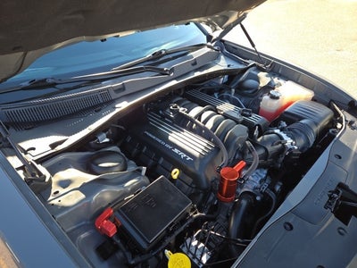 2023 Dodge Charger R/T Scat Pack 21W