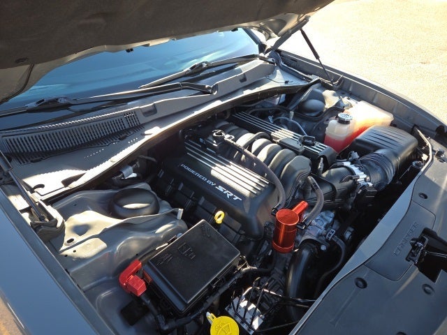 2023 Dodge Charger R/T Scat Pack 21W