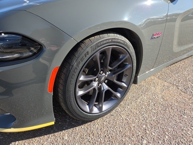 2023 Dodge Charger R/T Scat Pack 21W