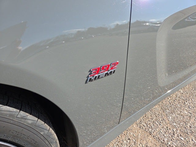 2023 Dodge Charger R/T Scat Pack 21W