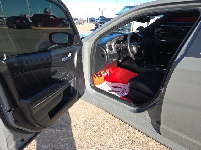 2023 Dodge Charger R/T Scat Pack 21W