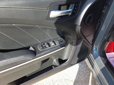 2023 Dodge Charger R/T Scat Pack 21W
