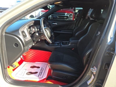 2023 Dodge Charger R/T Scat Pack 21W
