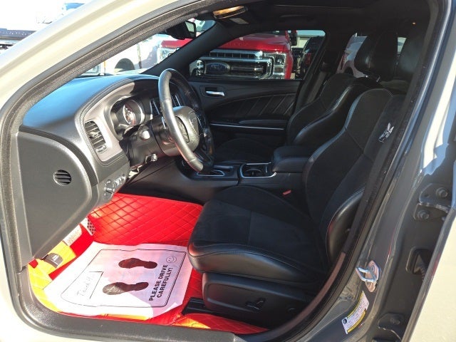 2023 Dodge Charger R/T Scat Pack 21W