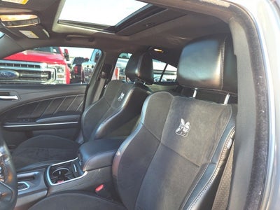 2023 Dodge Charger R/T Scat Pack 21W