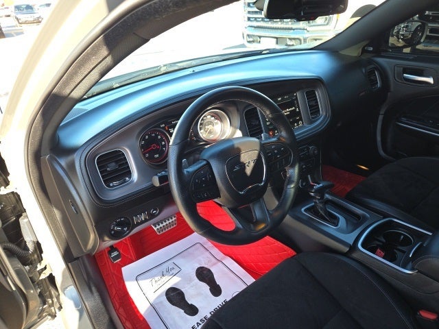 2023 Dodge Charger R/T Scat Pack 21W