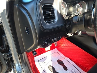 2023 Dodge Charger R/T Scat Pack 21W