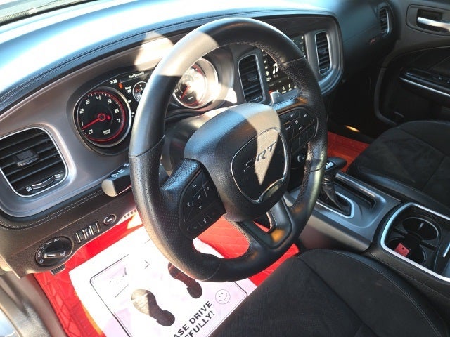 2023 Dodge Charger R/T Scat Pack 21W