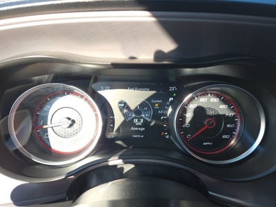 2023 Dodge Charger R/T Scat Pack 21W