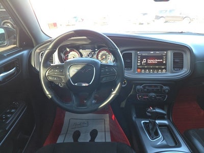 2023 Dodge Charger R/T Scat Pack 21W