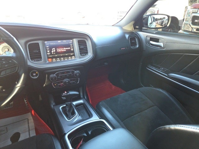 2023 Dodge Charger R/T Scat Pack 21W