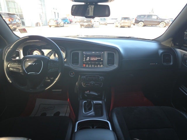 2023 Dodge Charger R/T Scat Pack 21W
