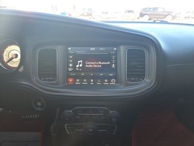 2023 Dodge Charger R/T Scat Pack 21W