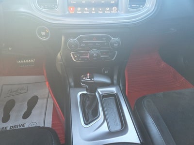 2023 Dodge Charger R/T Scat Pack 21W