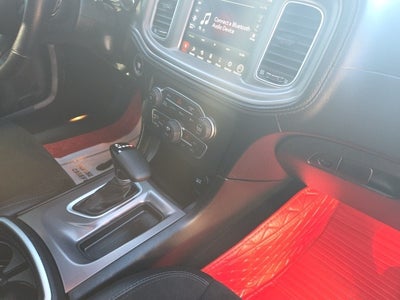 2023 Dodge Charger R/T Scat Pack 21W