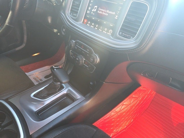 2023 Dodge Charger R/T Scat Pack 21W