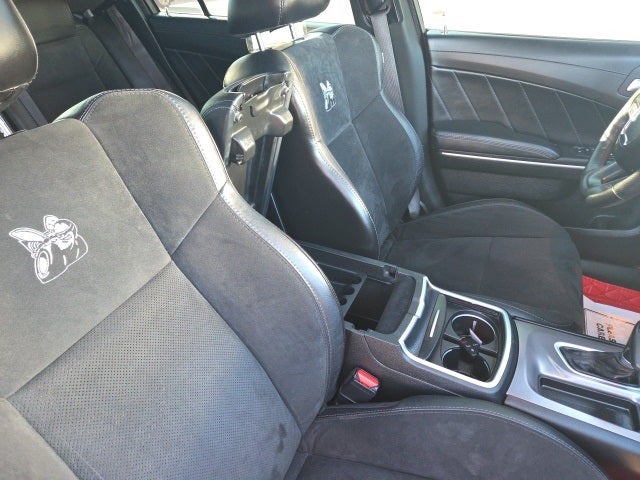 2023 Dodge Charger R/T Scat Pack 21W