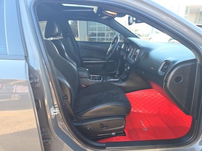 2023 Dodge Charger R/T Scat Pack 21W