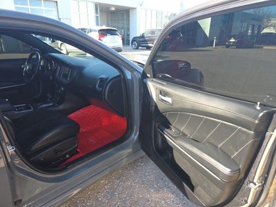 2023 Dodge Charger R/T Scat Pack 21W