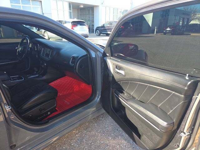 2023 Dodge Charger R/T Scat Pack 21W