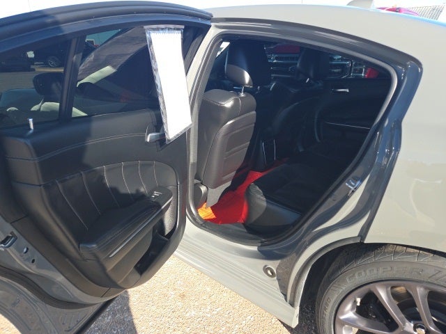 2023 Dodge Charger R/T Scat Pack 21W