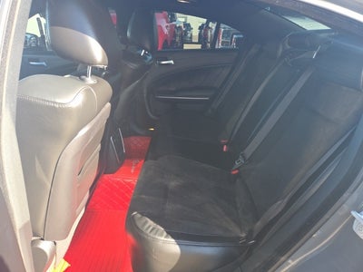 2023 Dodge Charger R/T Scat Pack 21W