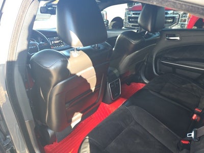 2023 Dodge Charger R/T Scat Pack 21W