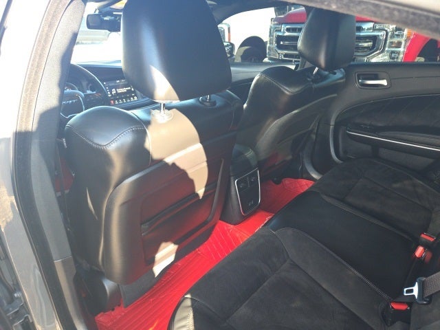 2023 Dodge Charger R/T Scat Pack 21W