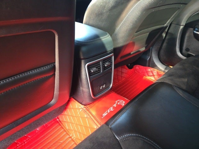 2023 Dodge Charger R/T Scat Pack 21W