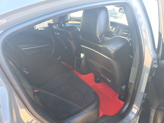 2023 Dodge Charger R/T Scat Pack 21W