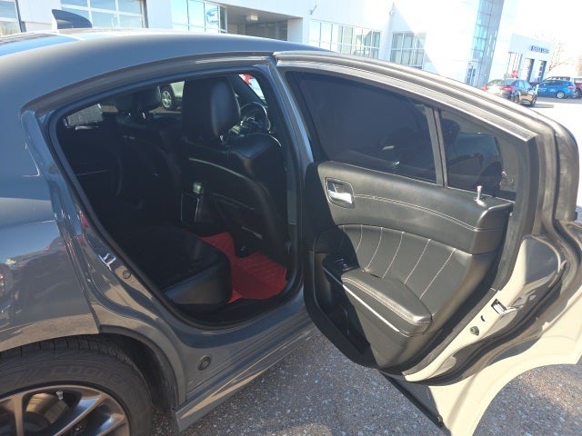 2023 Dodge Charger R/T Scat Pack 21W