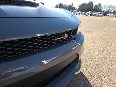 2023 Dodge Charger R/T Scat Pack 21W