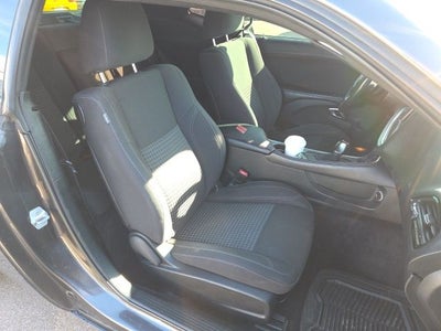 2017 Dodge Challenger SXT Blacktop Pkg 21A
