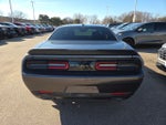 2017 Dodge Challenger SXT Blacktop Pkg 21A