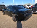 2018 Dodge Challenger SRT Hellcat Widebody 25Z