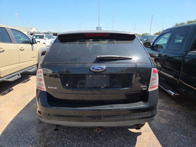 2007 Ford Edge SEL