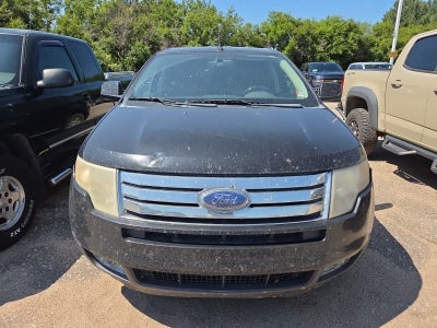 2007 Ford Edge SEL