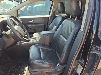 2007 Ford Edge SEL