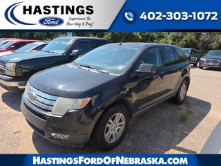 2007 Ford Edge SEL