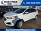 2020 Ford Edge SEL 201A
