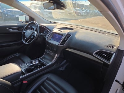 2020 Ford Edge SEL 201A