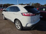 2020 Ford Edge SEL 201A